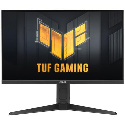 TUF Gaming VG27UQEL5A Monitor PC 68,6 cm (27") 3840 x 2160 Pixel 4K Ultra HD LCD Nero - Foto 2
