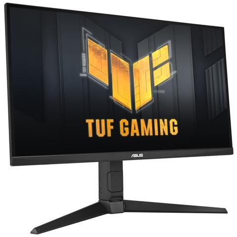 TUF Gaming VG27UQEL5A Monitor PC 68,6 cm (27") 3840 x 2160 Pixel 4K Ultra HD LCD Nero - Foto 6