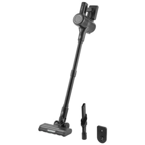 Scopa Elettrica Potenza 200 W Svc 7221bk - Foto 1