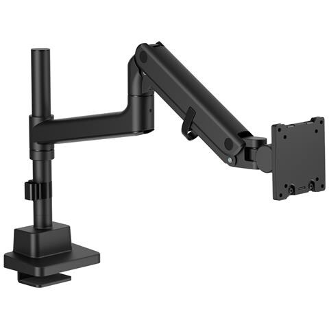 Supporto per monitor singolo, 57", 27 kg - Foto 1