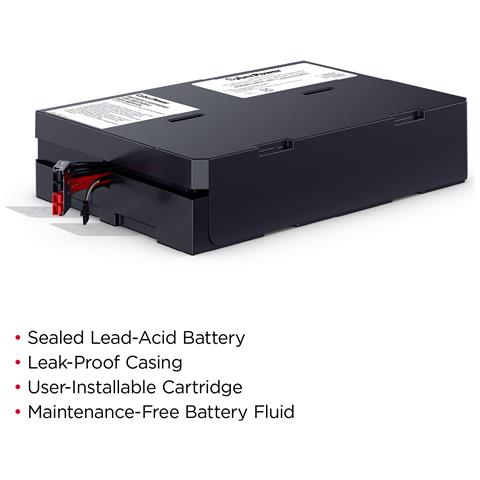 RB1290X4J batteria UPS Acido piombo (VRLA) 12 V 9 Ah - Foto 2