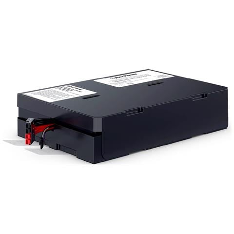 RB1290X4J batteria UPS Acido piombo (VRLA) 12 V 9 Ah - Foto 1