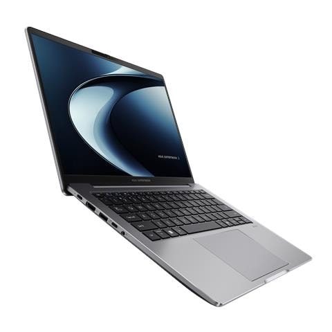 ExpertBook P3 P3405CVA-NZ0416 Intel® Core™ i7 i7-13620H Computer portatile 35,6 cm (14") WQXGA 16 GB DDR5-SDRAM 512 GB SSD Wi-Fi 6 (802.11ax) Tedesco Grigio - Foto 2