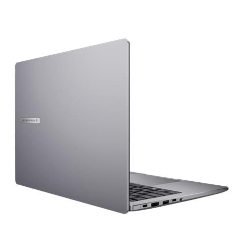 ExpertBook P3 P3405CVA-NZ0416 Intel® Core™ i7 i7-13620H Computer portatile 35,6 cm (14") WQXGA 16 GB DDR5-SDRAM 512 GB SSD Wi-Fi 6 (802.11ax) Tedesco Grigio - Foto 12