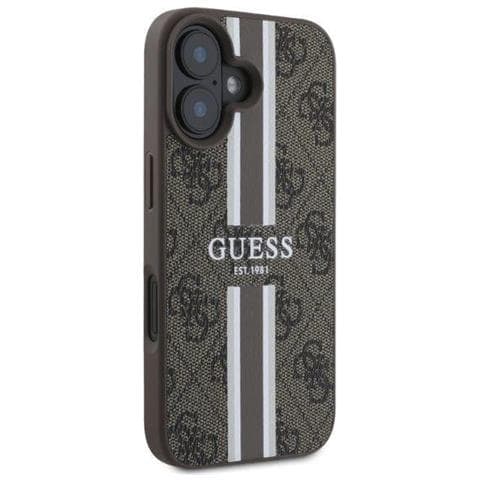 Custodia Iphone 16 - Marrone - Foto 2
