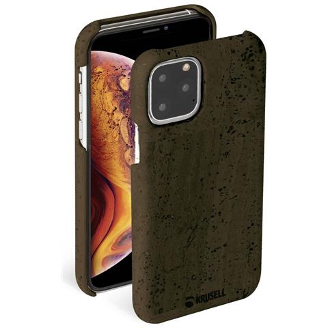 Custodia Per Telefono Krusell Birka Nera Per Apple Iphone 11 Pro - Foto 2