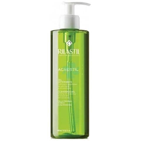 Acnestil Gel Detergente 400 ml Special Price - Foto 1