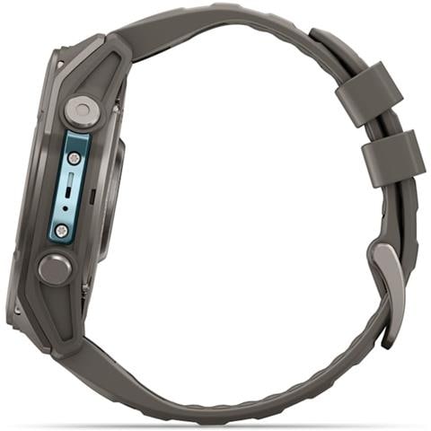 Fenix 9 1.4" AMOLED 51 mm Digitale 454 x 454 Pixel Touch Screen Titanio Wi-Fi GPS (Satellitare) - Foto 13