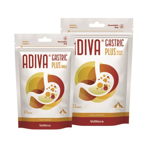 Adiva® Gastric Plus Small - Foto 1