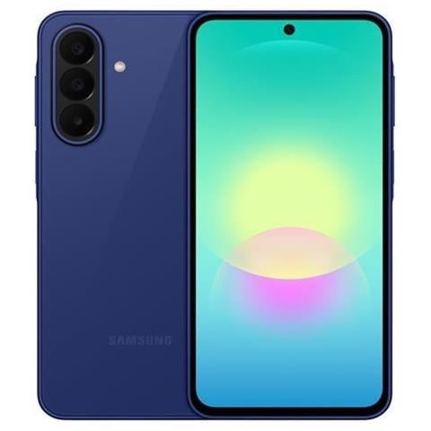Galaxy A27 5G 256GB 8GB Ram Display 6.7" Super AMOLED FHD+ 120Hz Main Camera 50+5+2MP Selfie 12MP Dual nanoSim (1 eSim) Android 16 Snapdragon 6 Gen3 5000mAh Blue | Tim - Foto 1