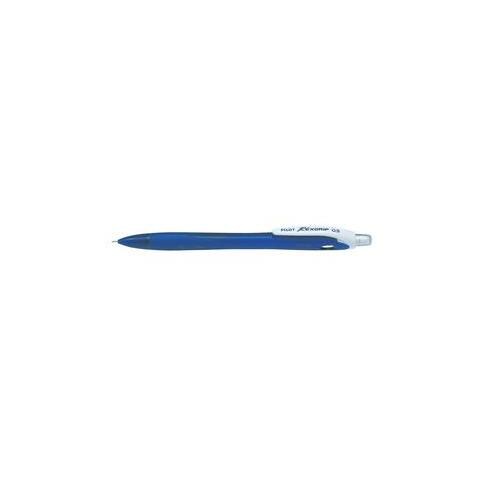 confezione da 10 pezzi - portamine 0.5mm begreen rexgrip hrg-10r pilot fusto nero - Foto 1