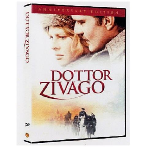 DVD DOTTOR ZIVAGO (IL) (2 DVD ann. edit.) - Foto 1