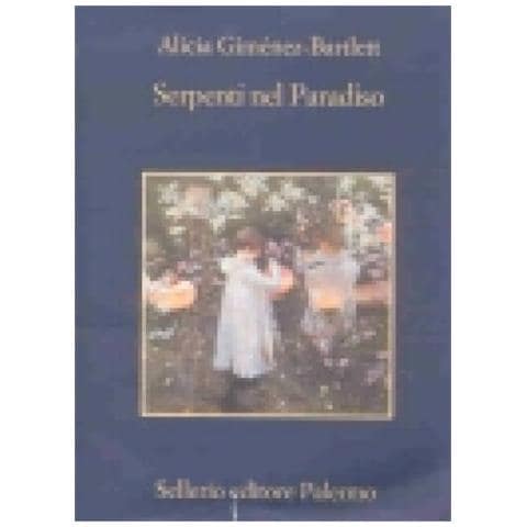 Alicia Giménez-Bartlett - Serpenti nel Paradiso - Foto 1