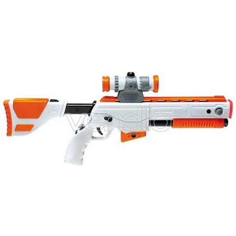 PS3 - Fucile da Caccia Top Shot Cabela's Dangerous Huntes 2011 Limited - Foto 2