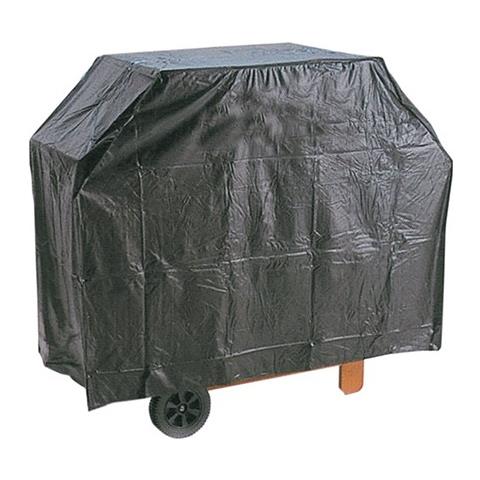 Custodia telo di copertura per barbecue cm 143x63x103h - Foto 3