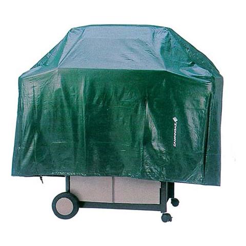 Custodia telo di copertura per barbecue cm 143x63x103h - Foto 2