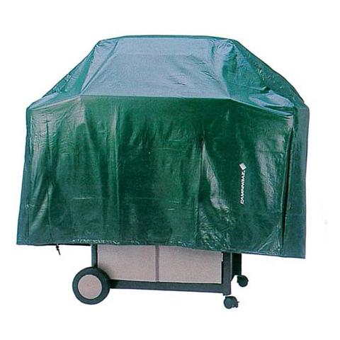 Custodia telo di copertura per barbecue cm 143x63x103h - Foto 1
