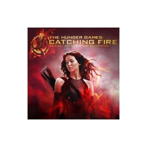 Hunger Games (The) - Catching Fire (Special Edition) - Foto 1