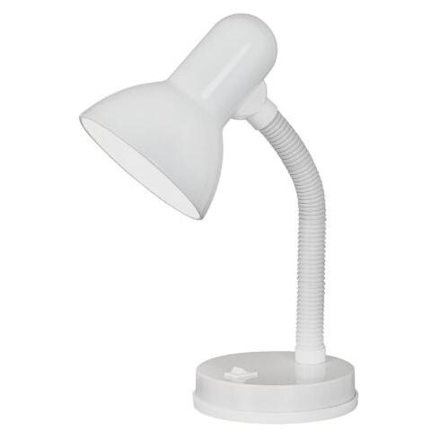 Lampada da Tavolo Colore Biancoo Altezza 30 cm - Foto 1