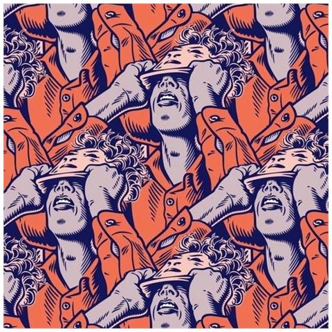 Moderat - Ii (2 Lp) - Foto 1