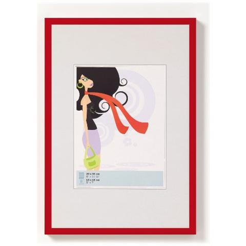 New Lifestyle 30 x 40, Rosso, 30 cm, 40 cm, Plastica - Foto 2