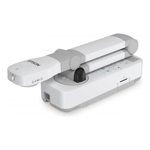 Visual Presenter Elpdc13 V12h757040 Documento Camera Educational - Foto 1