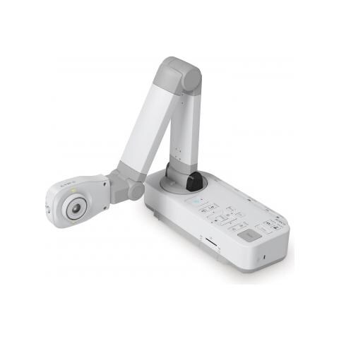 Visual Presenter Elpdc13 V12h757040 Documento Camera Educational - Foto 9