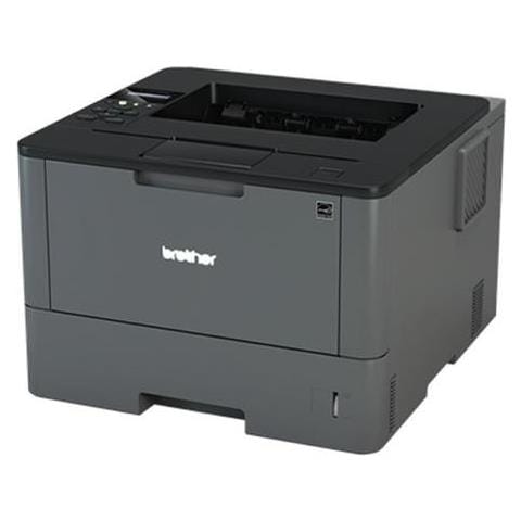 Stampante HL-L5100DN Laser B /N 40 ppm USB LAN - Foto 6