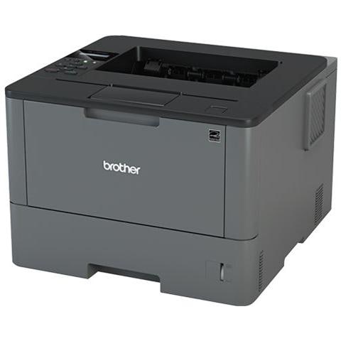 Stampante HL-L5100DN Laser B /N 40 ppm USB LAN - Foto 2