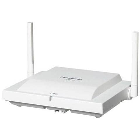 KX-USD124CE Cella DECT IP 4 canali - Foto 1
