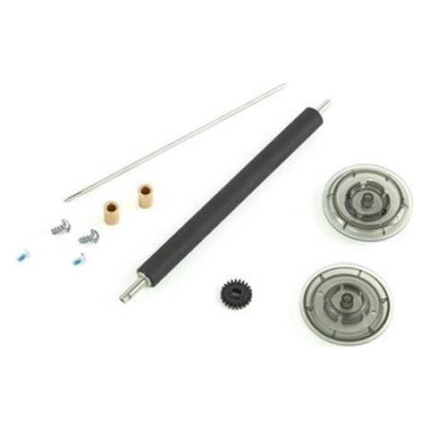 Kit di ingranaggi QLN420 Platen /Gear 1pz - Foto 1