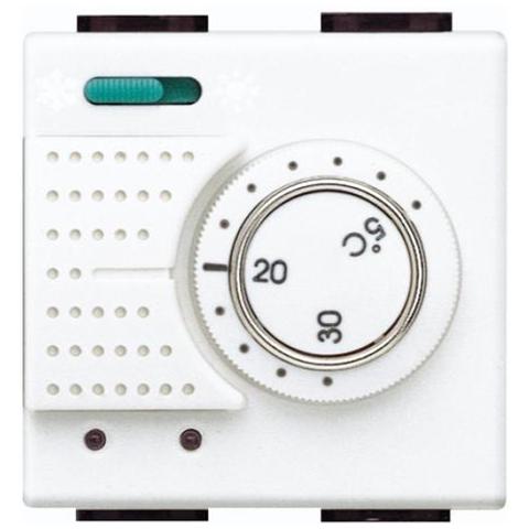 N4442 - Light - Termostato Condizionamento 230vac - Foto 1