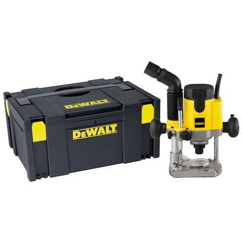 DW621KT Nero, Giallo 24000 Giri /min 1110 W - Foto 1