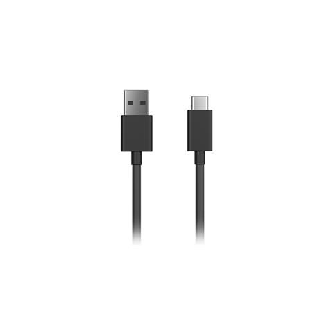 Cavo Dati USB / Type-C colore Nero - Bulk - Foto 1
