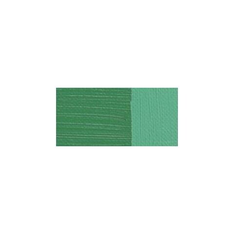 Colore Ad Olio Serie Classico Tubo Da 60 Ml Verde Perm. Chiaro 339 - Foto 2