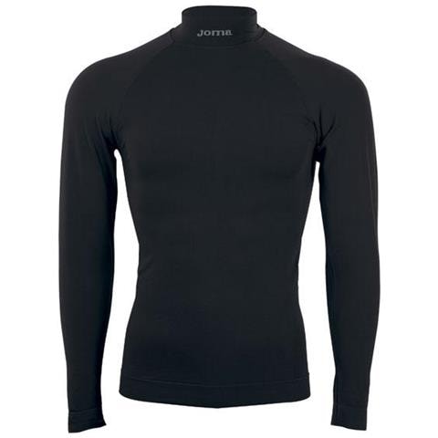 Brama Lupetto Maglia Termica Nera Junior Taglia 12/14a - Foto 2