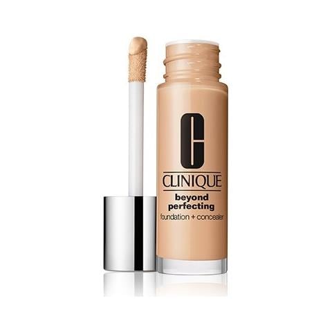 Beyond Perfecting Foundation - Fondotinta And Concealer 06 Ivory 30ml - Foto 1