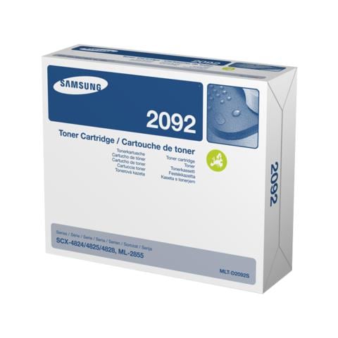 Toner / MLT-D2092S BK - Foto 1