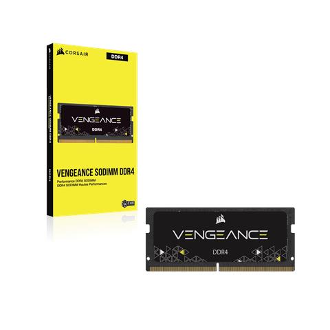 Vengeance memoria 16 GB 1 x 16 GB DDR4 - Foto 2