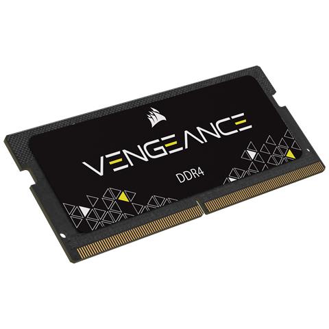 Vengeance memoria 16 GB 1 x 16 GB DDR4 - Foto 3