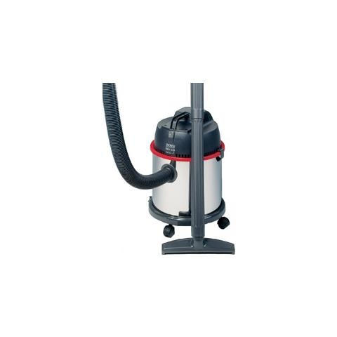 INOX 1520+ 20 L Aspiratore a cilindro Secco e bagnato 1500 W Sacchetto per la polvere - Foto 1