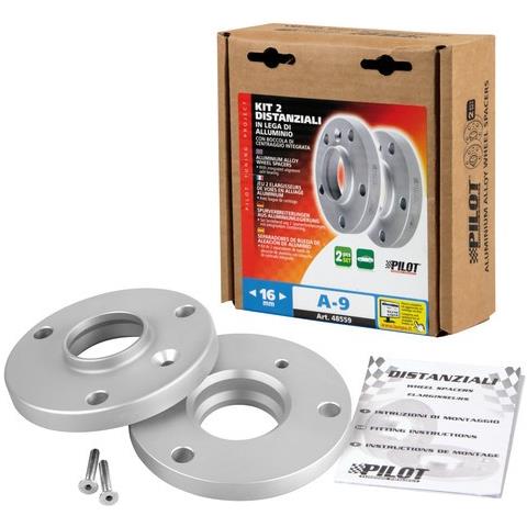 Kit 2 Distanziali 20 Mm B24 - Foto 6