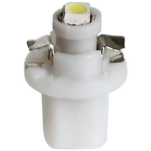 Cp. Hyper-micro-led Bianche B8,5d 1smd (2chips) x C - Foto 4