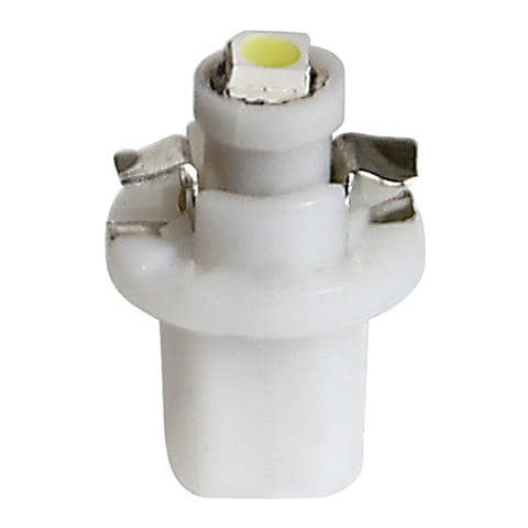 Cp. Hyper-micro-led Bianche B8,5d 1smd (2chips) x C - Foto 1