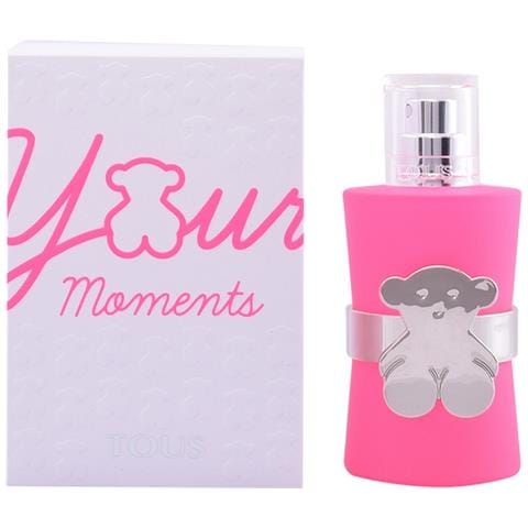 Profumo Donna Your Moments Edt - Foto 2