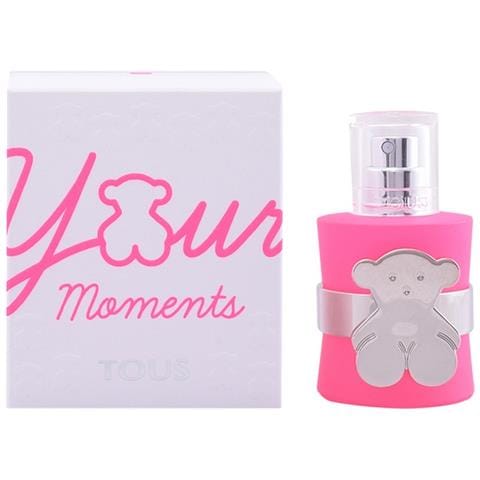 Profumo Donna Your Moments Edt - Foto 1