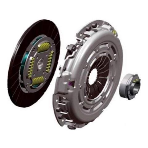 Kit Frizione 3 Pezzi Originale 821340 - Foto 1