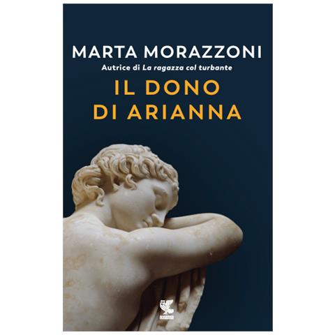 Marta Morazzoni - Il Dono Di Arianna - Foto 1
