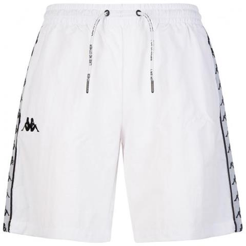 Kappa Short Mare Authentic BATEN