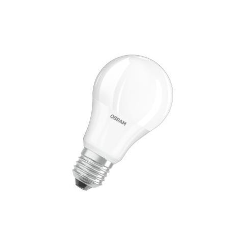 Lampada Goccia Ledvance Led 6w Luce Calda 2700k E27 Vca40827s - Foto 1